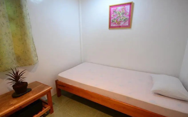 Puerto Bay View Backpackers