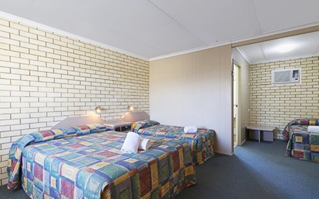 Comfort Inn on Main Hervey Bay