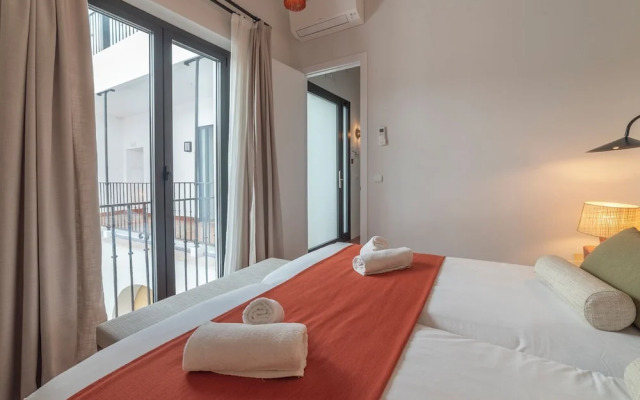 Slow Suites Salvador