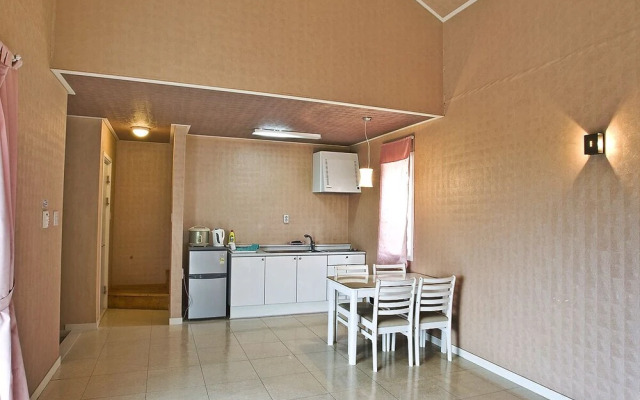 Hyundai Soo Resort Hoengseong