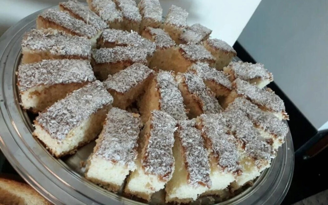 Cricaré Praia Hotel