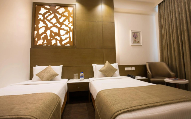 Hotel Kiscol Grands