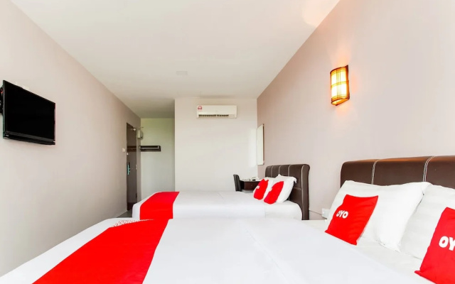 988 Hotel by OYO Rooms
