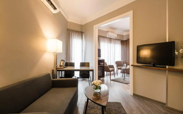 Taxim Suites Residences Istanbul