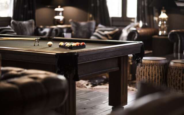 El Lodge Ski and Spa