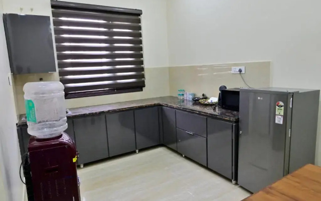 Ideal Home stay