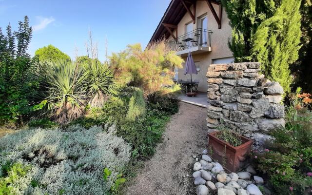 Puravida Annexe
