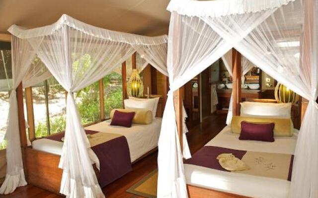 Mara Intrepids Tented Camp