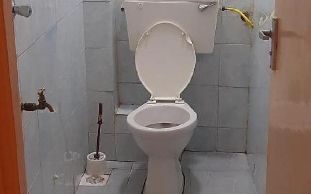 Delly's fully furnished Lovely 1bedroom Rental Unit