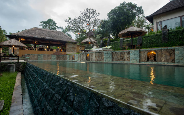 Beji Ubud Resort
