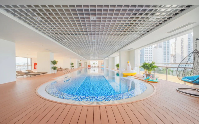 Sea Soul Hotel