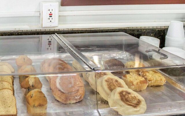 Econo Lodge Clarks Summit - Scranton