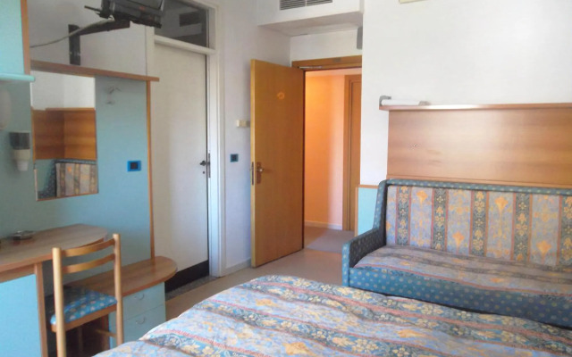 Hotel marina