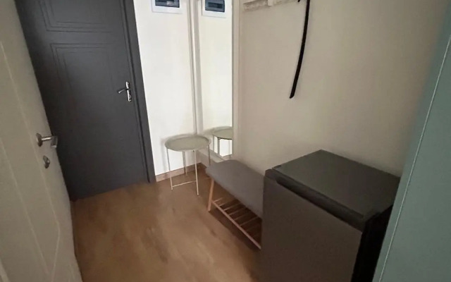 Апартаменты ЛитераА Московский вокзал