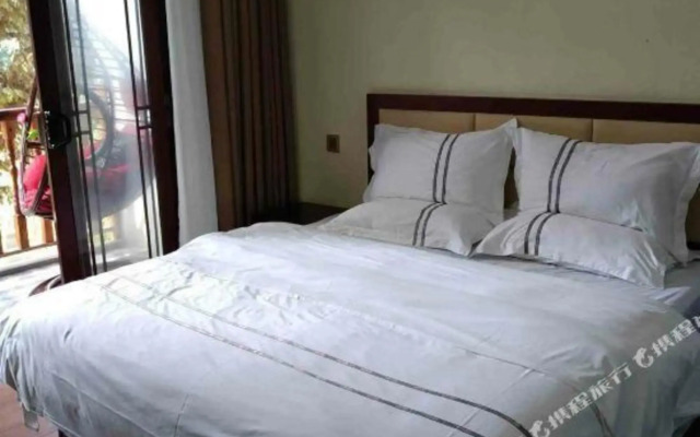 Fengyuan Yuanjiangjing Hotel