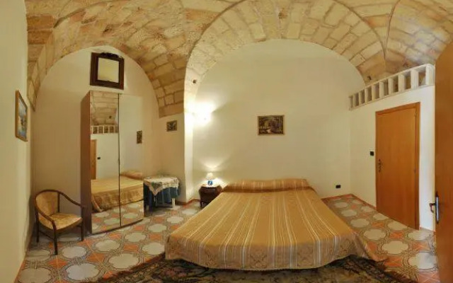 Casa Vacanza Vico Forno