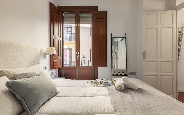 Molinos Apartments City Centre