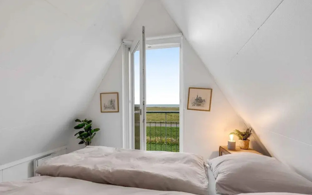 5 Star Holiday Home in Gedser