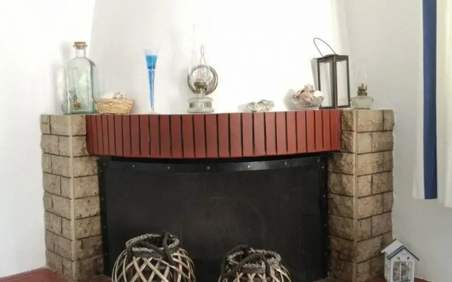 Jasmine’s House