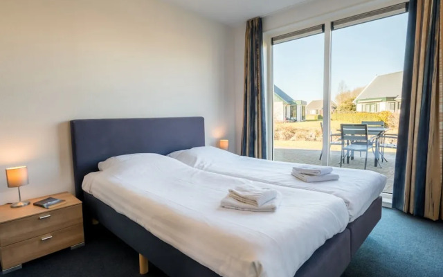 Charming Villa by the Water