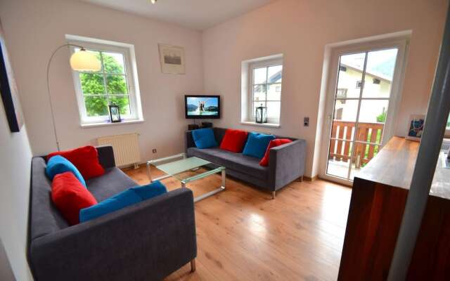 Apartment Cityxpress TOP 6 - Zell am See