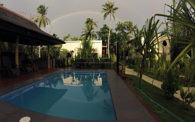 Sunset Bay Beach Villas