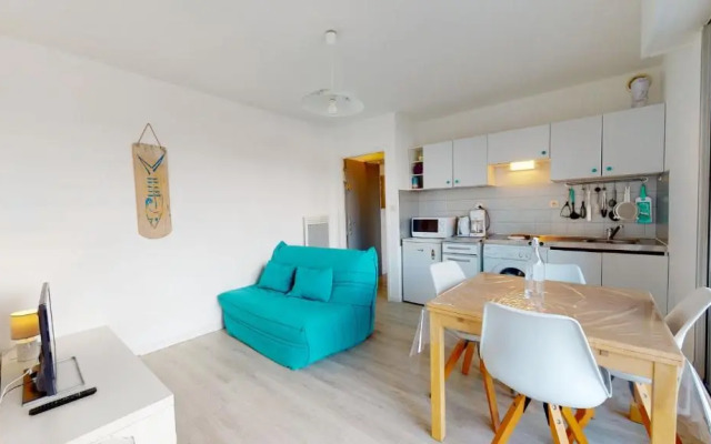 Appartement Les Embruns