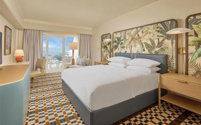 Hyatt Centric Delfina Santa Monica
