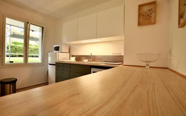 Studio Royal de la Plage