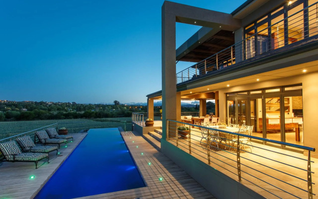Sonas Boutique Guest House