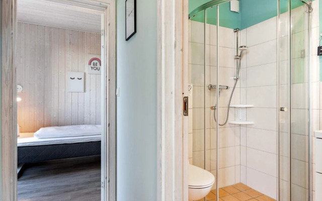 Holiday Home in Wendtorf