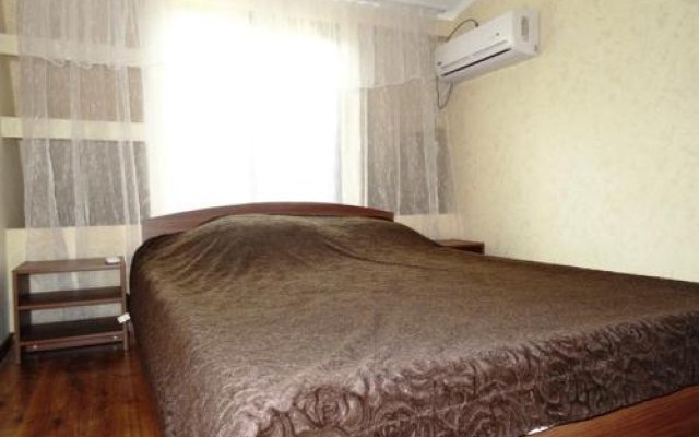 U Nikityi Guest House