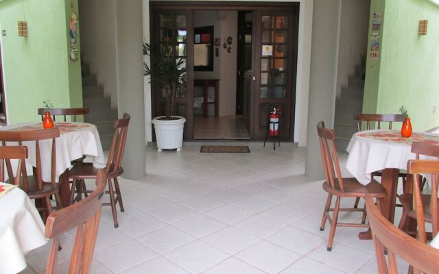 Pousada Solar da Lagoa