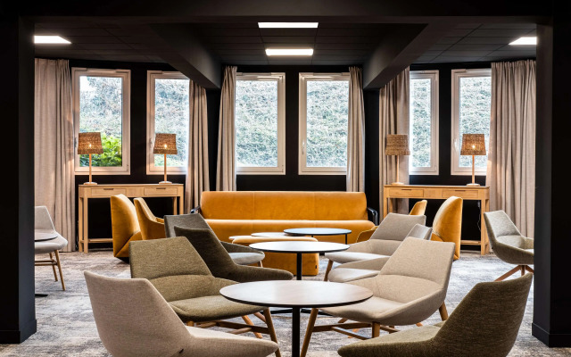 Best Western Plus l’Oree Paris Sud