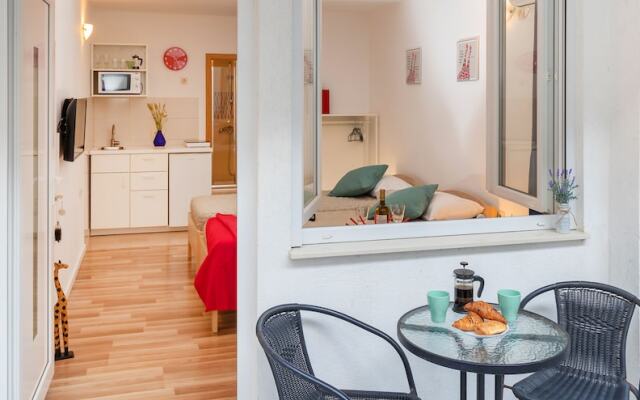 BIS Studio Apartment 3