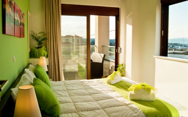Esthisis Suites Chania