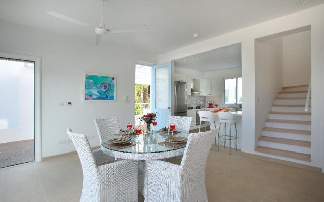 Protaras Villa Oceania