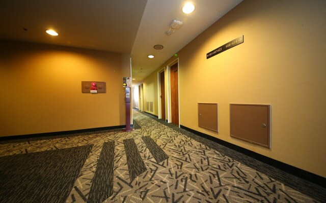 Apa Hotel Tokyo Kiba