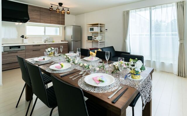 Grandioso Okinawa Villa Onna 3