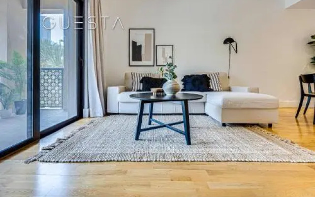 Yansoon by Emaar, Downtown Dubai