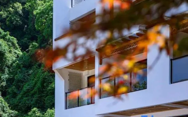 Xilu Homestay (Yuxian Weinan Sichuan-Tibet Line Branch) – Exterior – Xuancheng