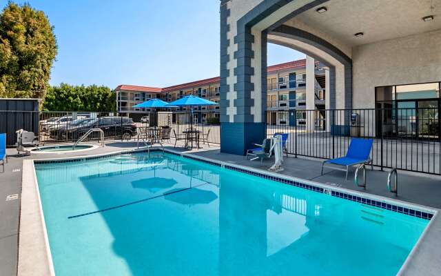 SureStay Hotel by Best Western Buena Park Anaheim