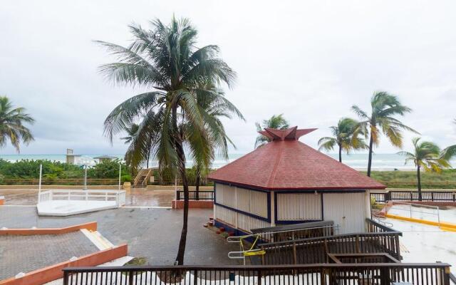 201 Ocean View Terrace Patio