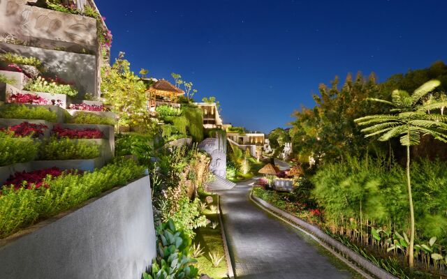 The Sterling Villas