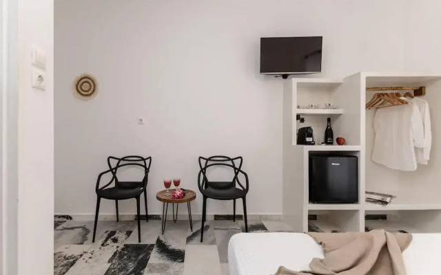 Delight Apartments Suites