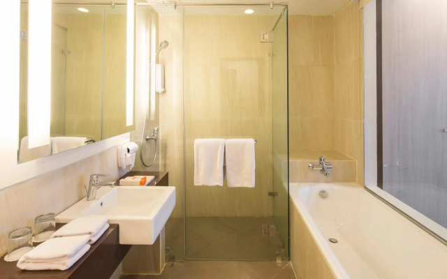Oria Hotel Jakarta