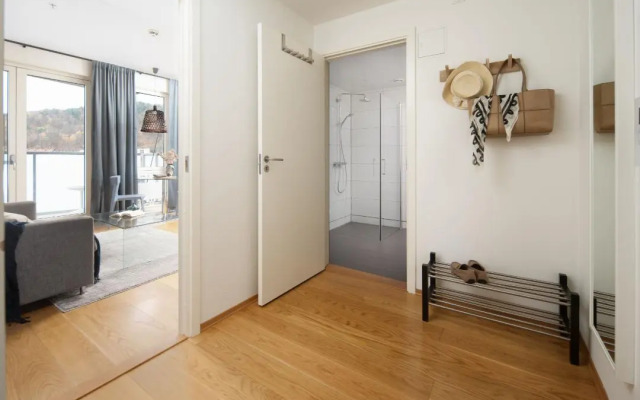 BJØRVIKA APARTMENTS, Opera Area, Oslo city center