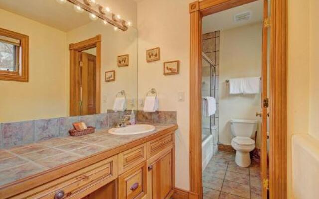 CrossTimbers 2784 Holiday home