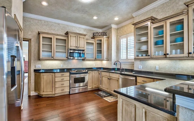 Sea Span by RedAwning