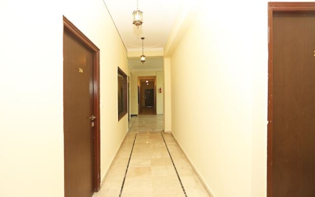 OYO 3095 Hotel Jai Mahal